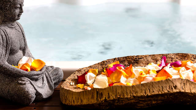 Escapada romántica en Grasse