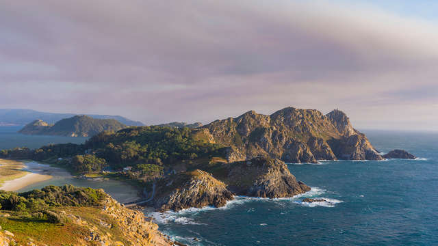 Gran Hotel Nagari Boutique Spa