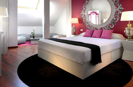 Spécial détente avec accès au spa dans un hôtel au centre de Grenade