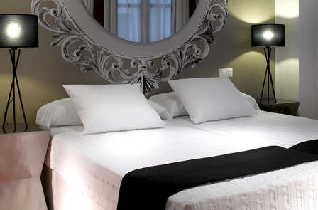 Offre spéciale été en appartement dans le centre de Grenade