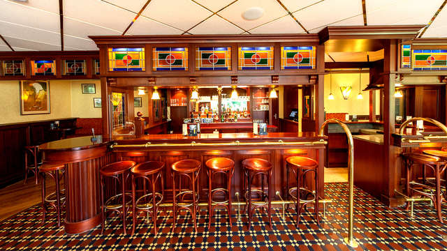 Fletcher Hotel-Restaurant de Scheperskamp 4* - Lochem ...