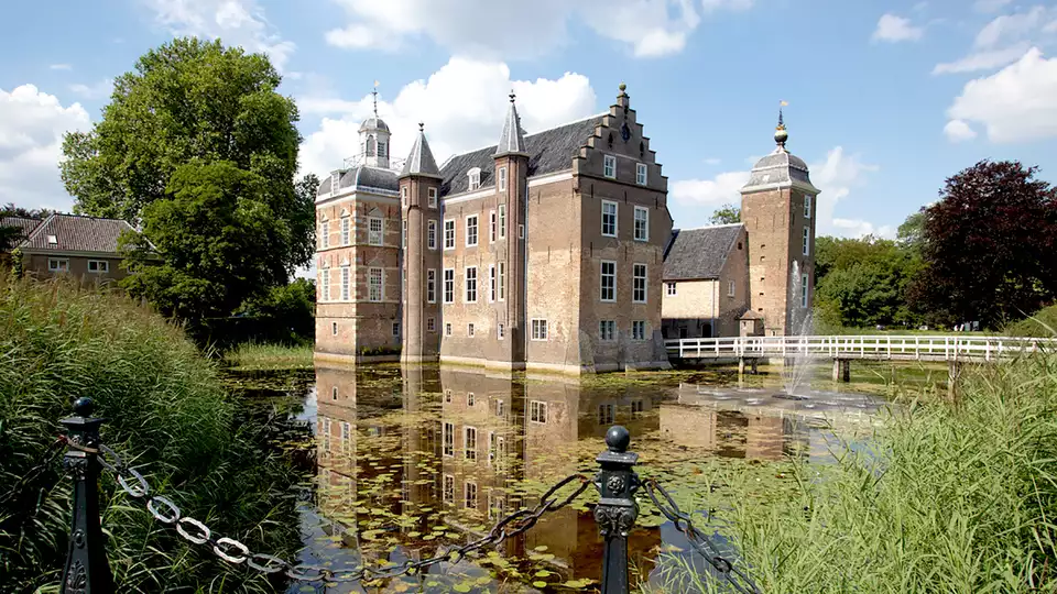 Un sejour detente dans les champs verdoyants de Gelderland