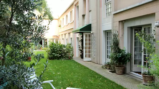 Découvrez la beauté de Paris le temps d'un week-end
