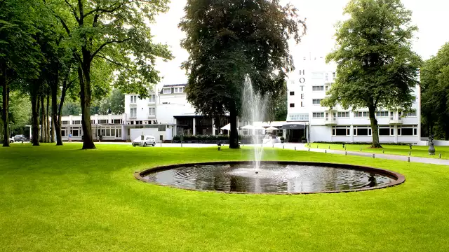 Weekendje weg voor het hele gezin in de Gelderse bossen