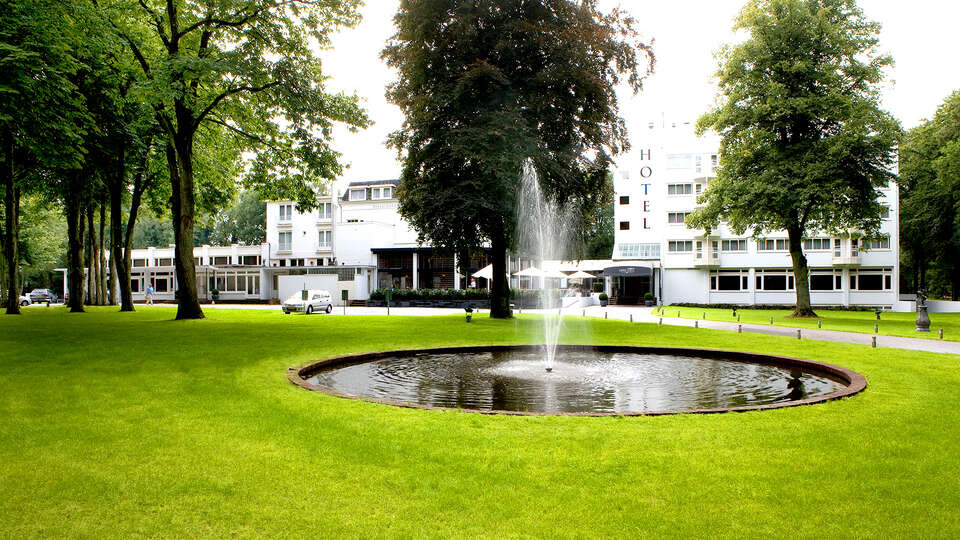Fletcher Hotel-Restaurant Erica