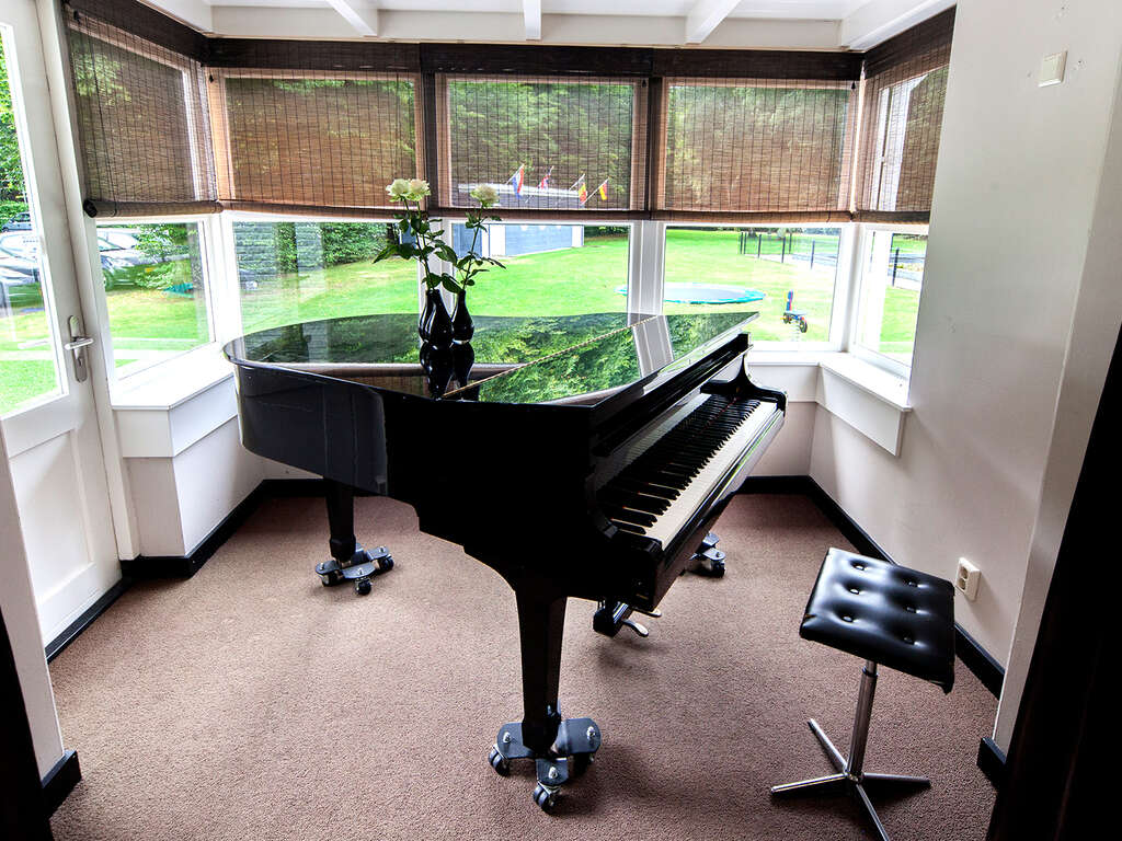 Découvrez la ville animée de Nimègue avec une nuitée à proximité - 4* - 10