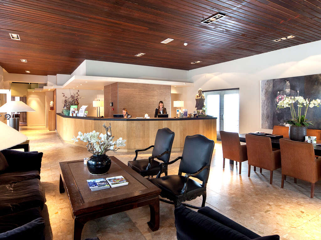 Découvrez la ville animée de Nimègue avec une nuitée à proximité - 4* - 9