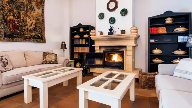 Oferta especial: Escapada con cena típica en un palacio medieval a un paso de Úbeda