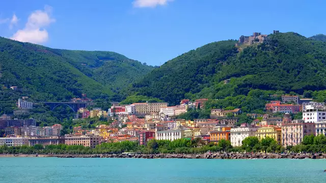 Soggiorno in Valle dell'Irno tra natura e relax in mezza pensione