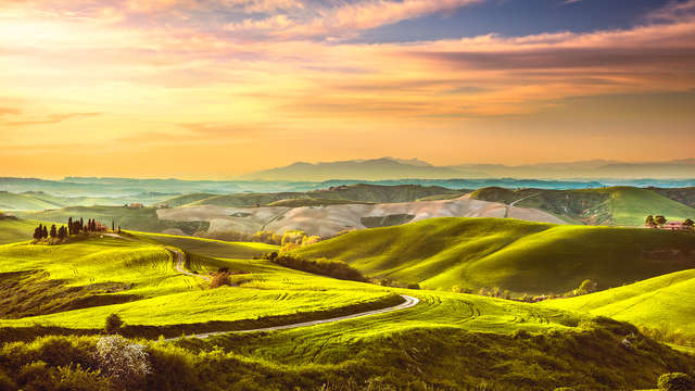 Agriturismo Il Piastrino