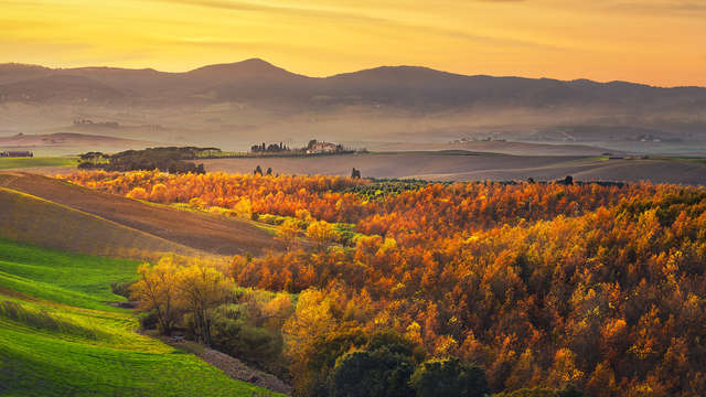 Agriturismo Il Piastrino