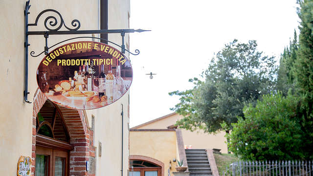 Agriturismo Il Piastrino