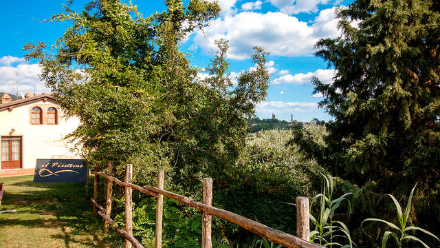 Agriturismo Il Piastrino