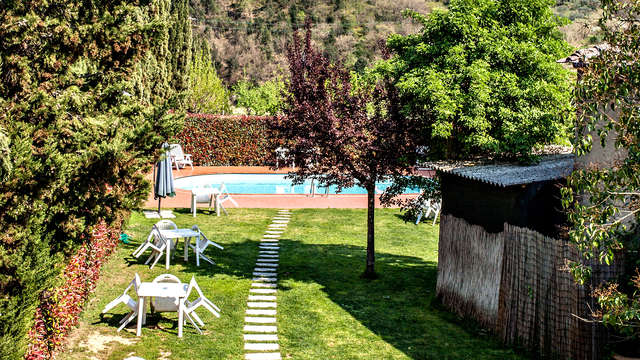 Agriturismo Il Piastrino