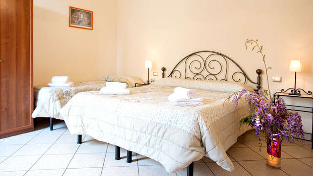 Agriturismo Il Piastrino