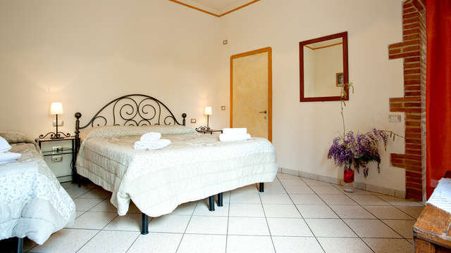 Agriturismo Il Piastrino