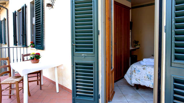Agriturismo Il Piastrino
