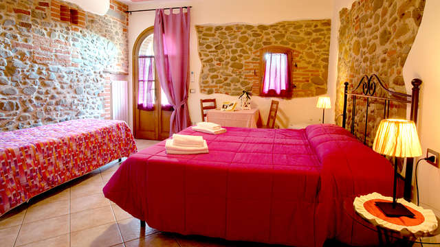 Agriturismo Il Piastrino