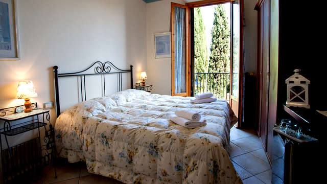 Agriturismo Il Piastrino