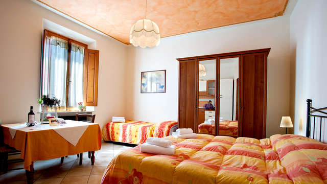 Agriturismo Il Piastrino
