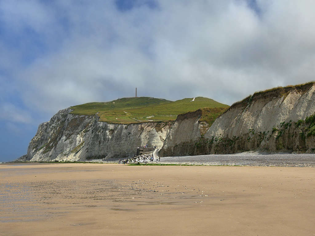 Un séjour de charme à la Côte d'Opale - 3* - 11