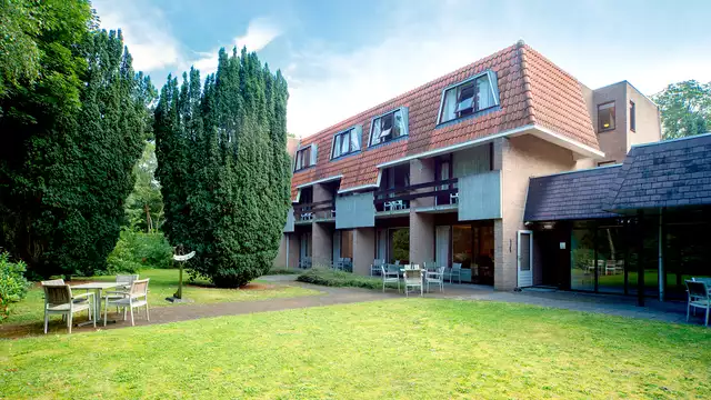Découvrez la verdoyante région de Salland lors d’un séjour relaxant