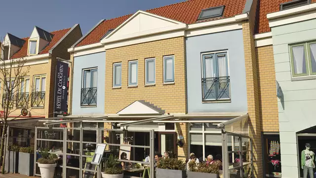 Week-end culinaire sur l'île de Texel dans les Wadden