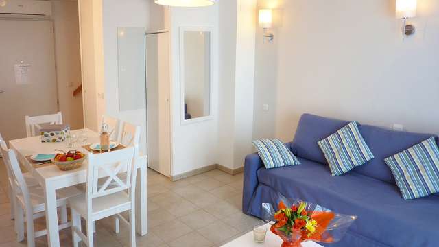 Appart'hôtel Odalys Golf de la Cabre d'Or 3* - Cabriès ...