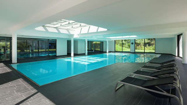 Nemea Appart hotel Residence le Stadium