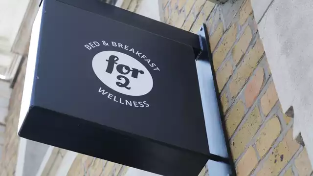 2 notti con centro benessere privato nell'affascinante Bruges