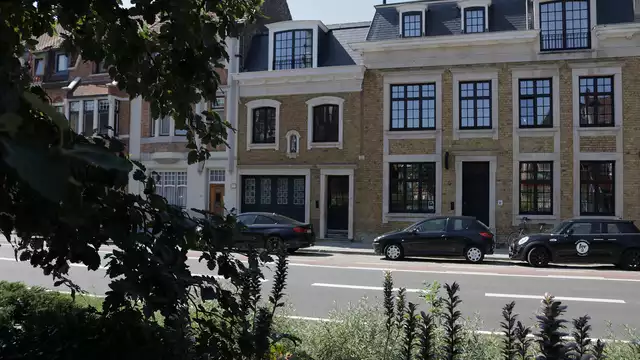 2 notti con centro benessere privato nell'affascinante Bruges