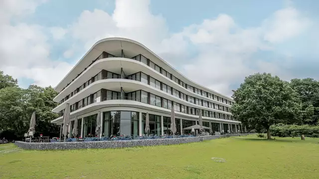 Goditi un'esperienza culinaria a Wageningen