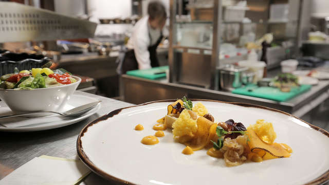 Fletcher Hotel-Restaurant de Wageningsche Berg