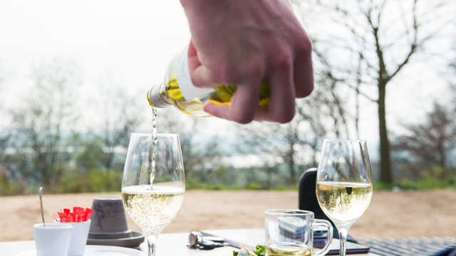 Fletcher Hotel-Restaurant de Wageningsche Berg