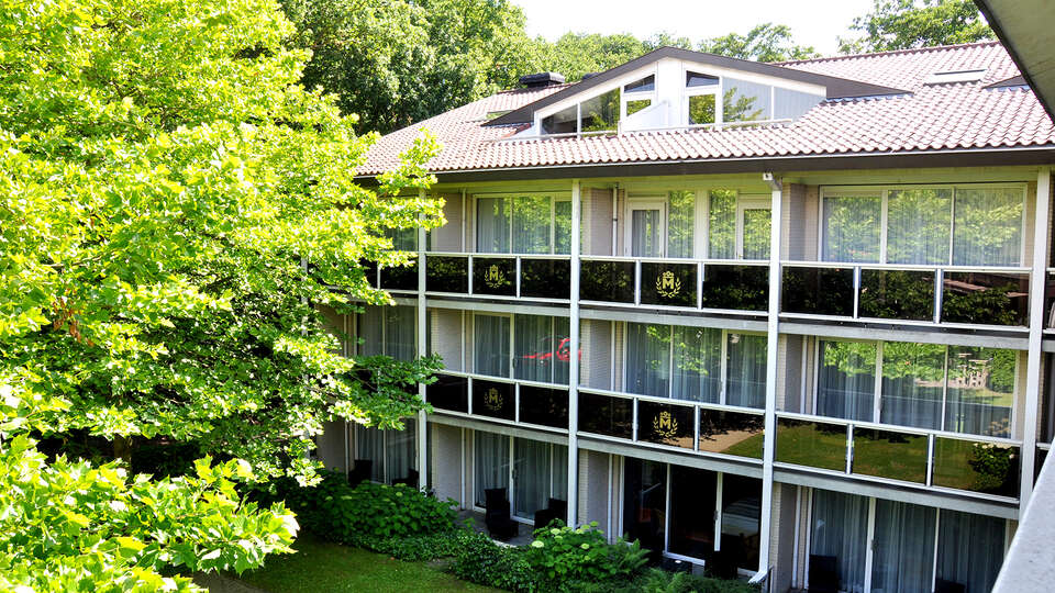 Fletcher Hotel Restaurant Jan van Scorel