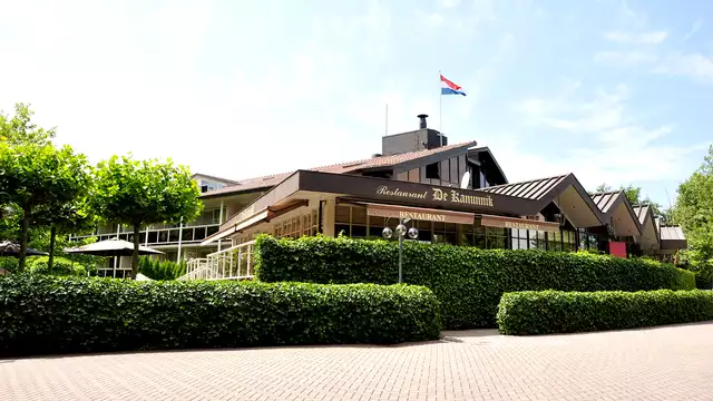 A orillas del mar en Holanda Septentrional