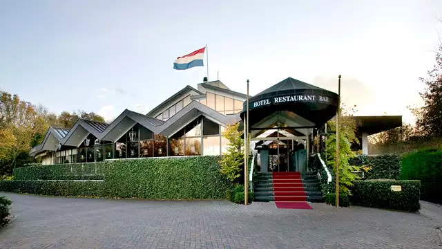 Romanticismo en las dunas de Schoorl, Holanda