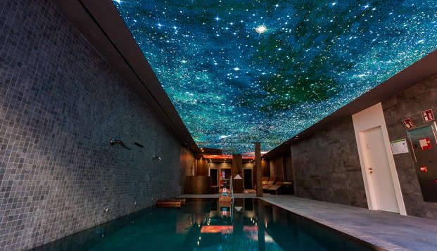 Hotel & SPA Ciudad de Binéfar