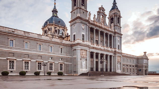 Elba Madrid Alcala