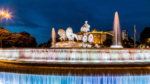Elba Madrid Alcala