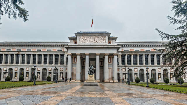 Elba Madrid Alcala