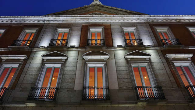 Elba Madrid Alcala