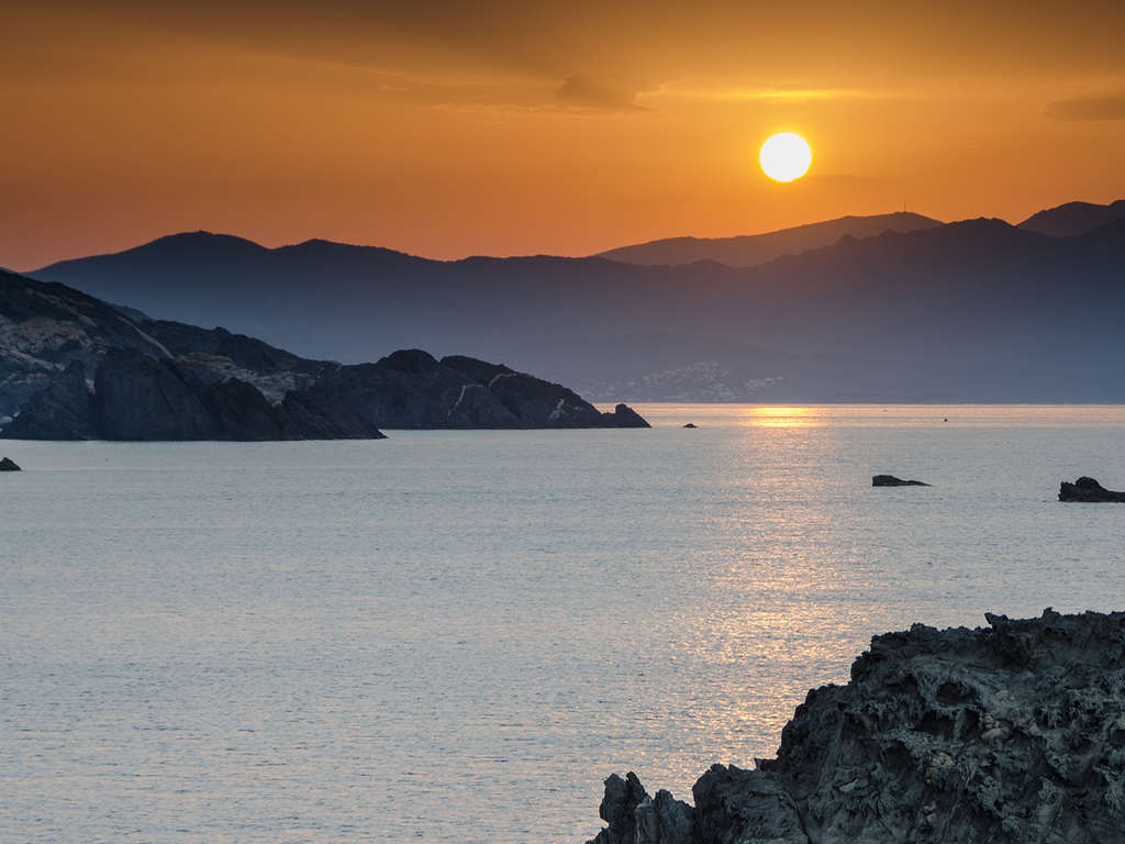 Profitez d'une escapade romantique en couple sur la Costa Brava - 3* - 3