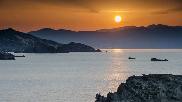 Hotel Spa Cap de Creus