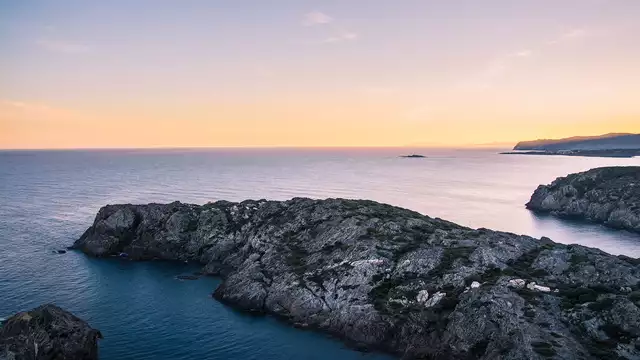 Escapade détente sur la Costa Brava avec séance de spa privée