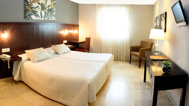 Hotel Oasis