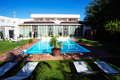 Hotel Oasis