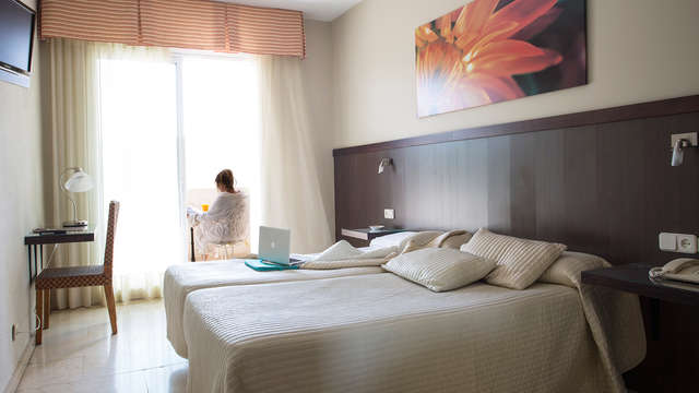 Hotel Oasis