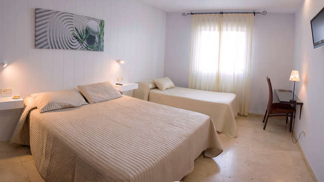Hotel Oasis