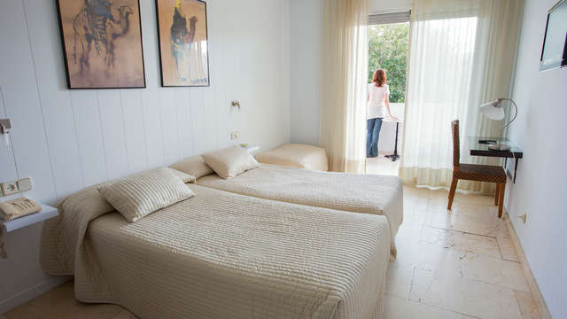 Hotel Oasis